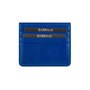 Zoozie Bags Argenta - Sax Blue